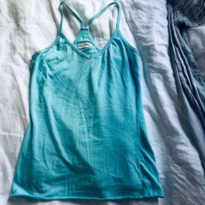 Set of 2 Rebecca Beeson Tanks